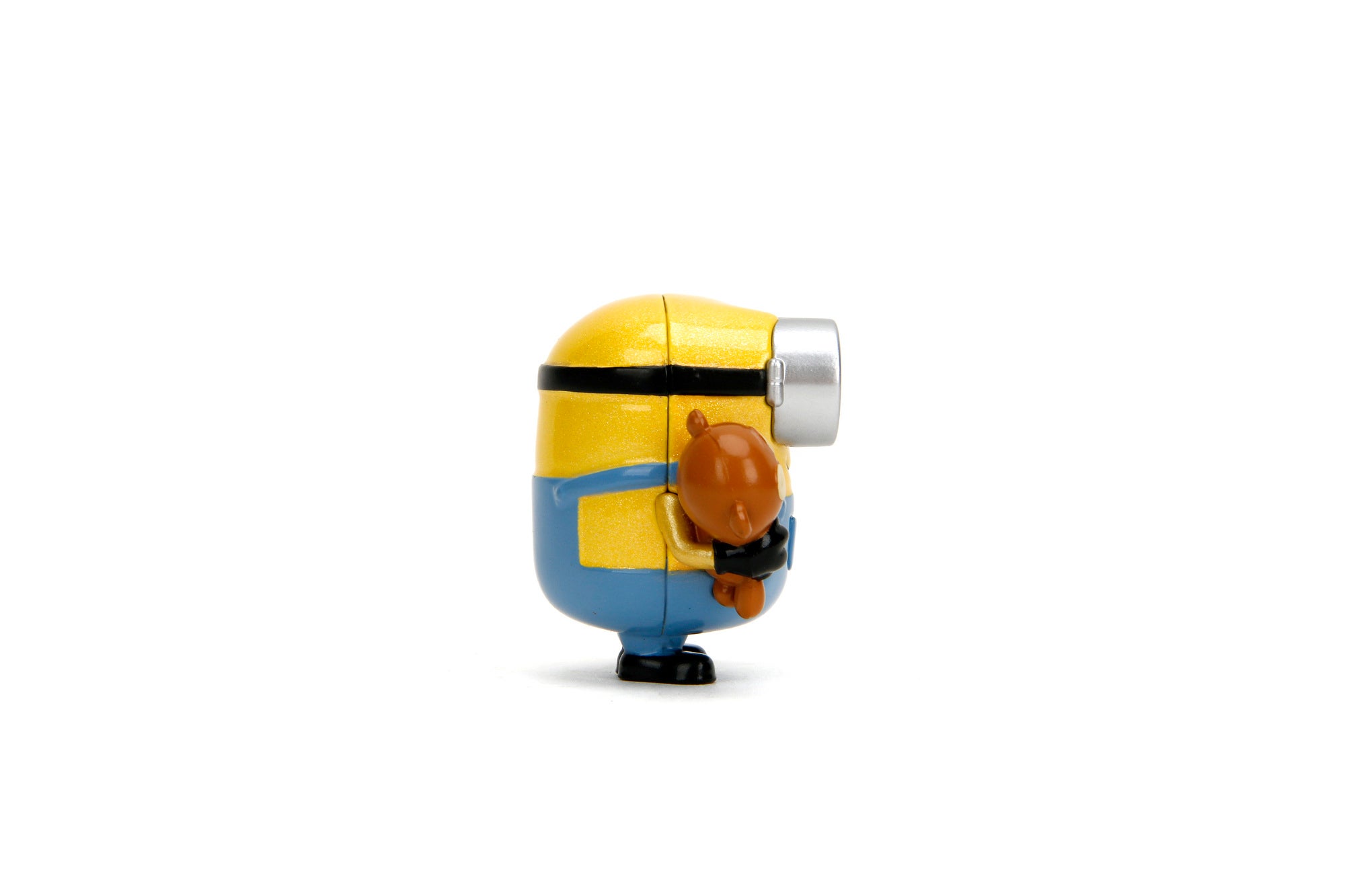 Universal Minionene Samlerfigur, 6 cm