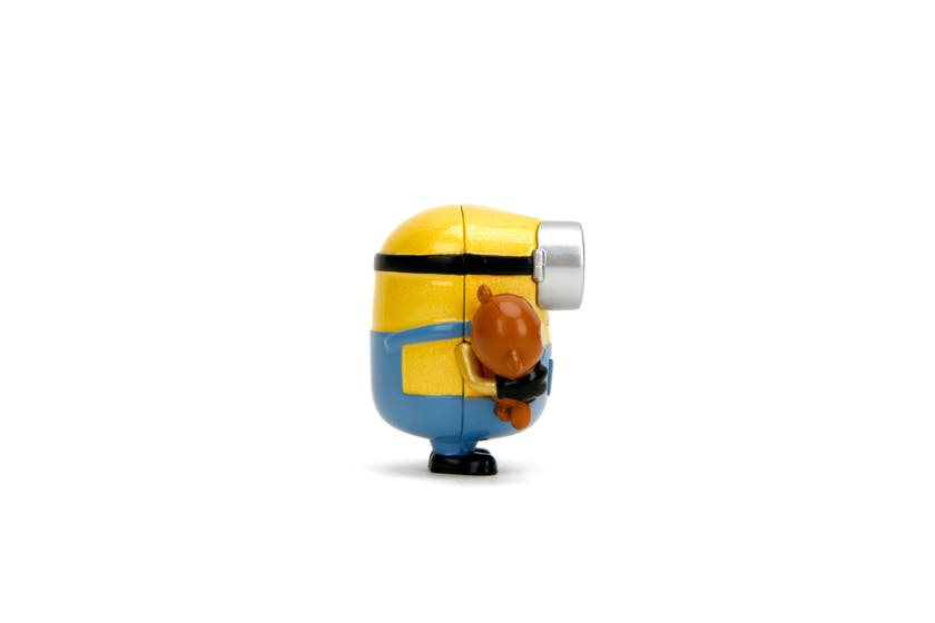 Universal Minionene Samlerfigur, 6 cm