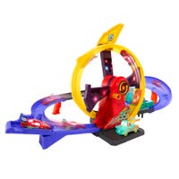 Disney Cars Blixten McQueens Racerbane