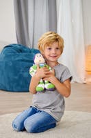Simba Plush - Buzz Lightyear TS-5 Dokke – 25 cm