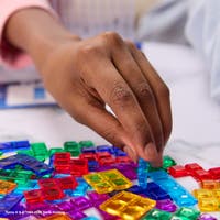 Tetris Family Strategy Game DK/NO/SE/FI