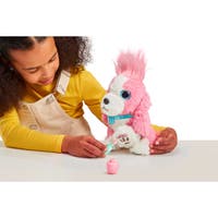 Scruff-A-Luvs Cutie Cut Rainbow