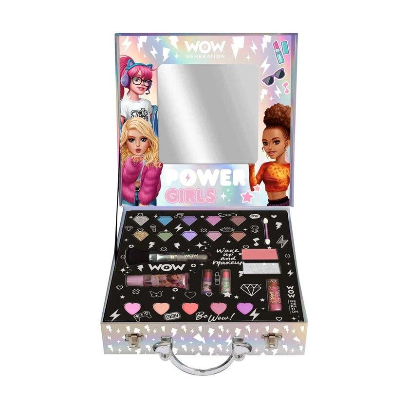 WOW Generation, Make-Up Bag, Glam & Go!