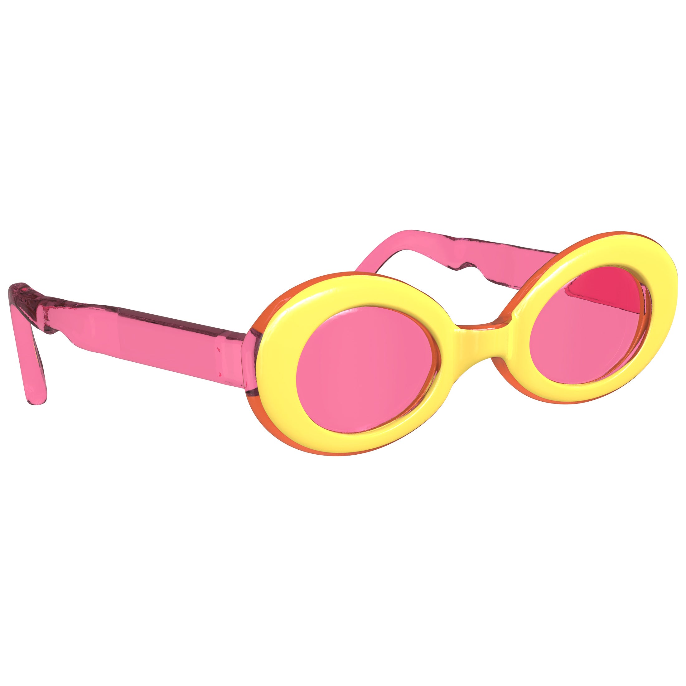Bubble Gum Gal Modedukke - Dress To Impress