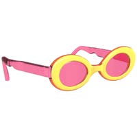Bubble Gum Gal Modedukke - Dress To Impress
