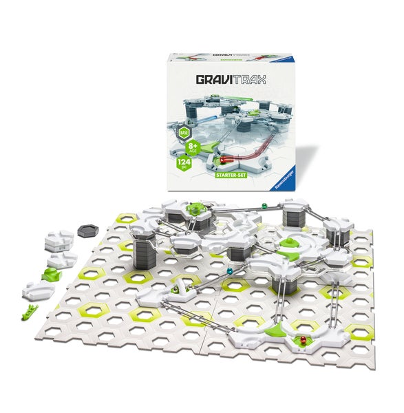 Gravitrax, Startsett