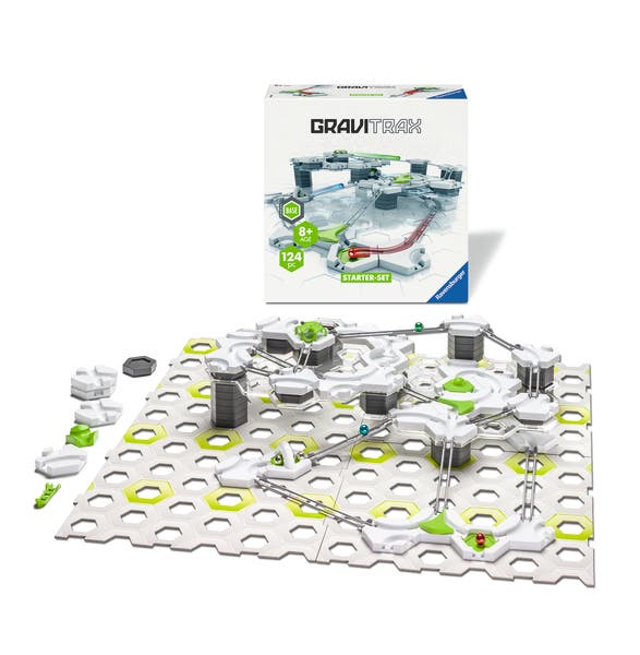 Gravitrax, Startsett