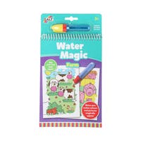 Water Magic, Gård