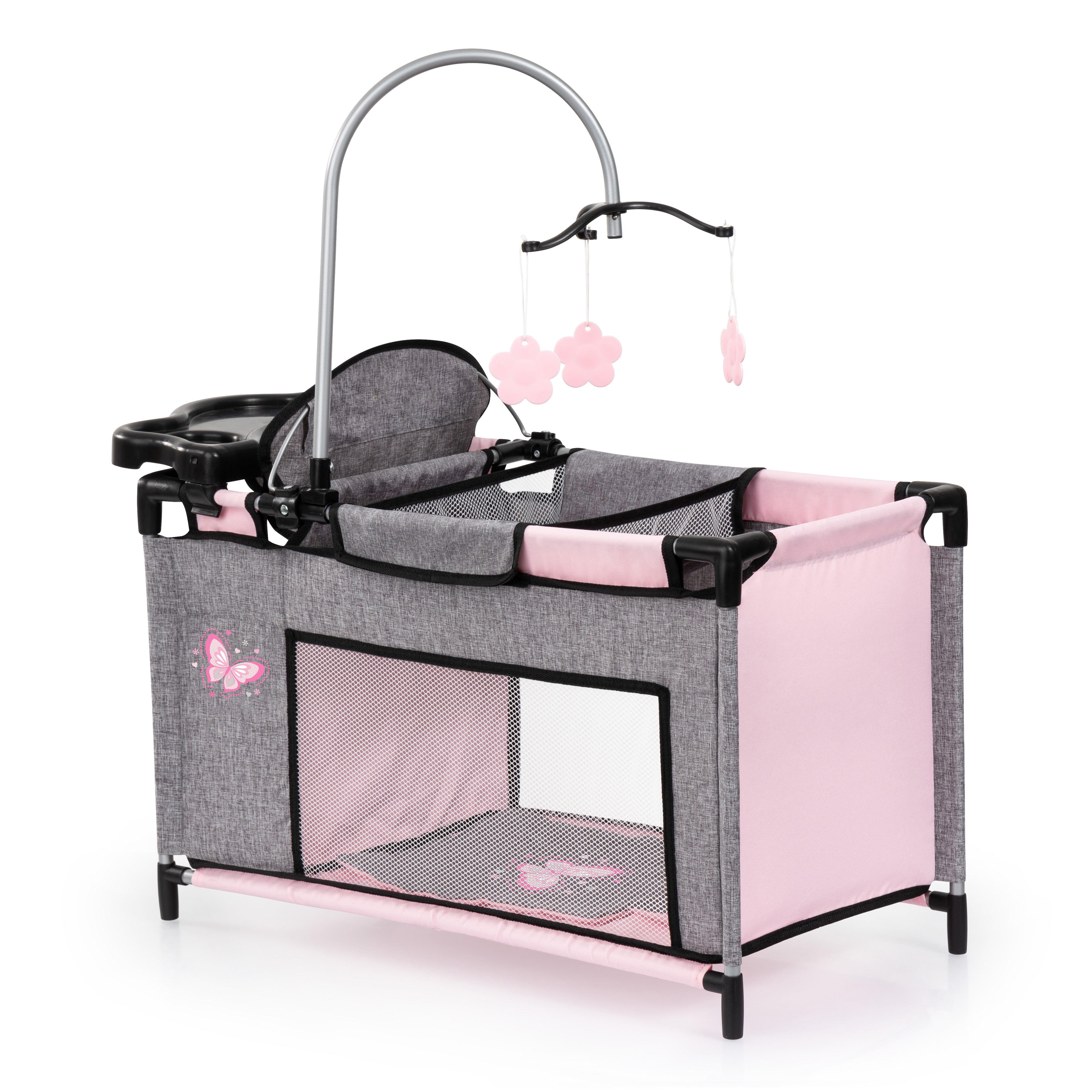 Humble & Heart, Reiseseng