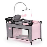 Humble & Heart, Reiseseng