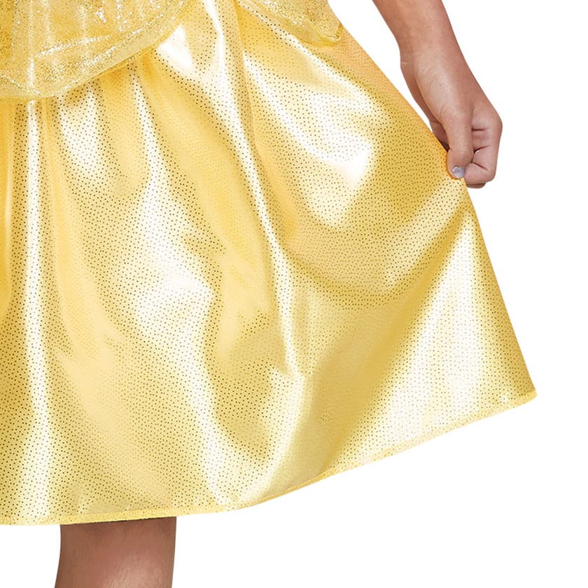 Roleplay - Costume Classic Belle Xs (3-4)