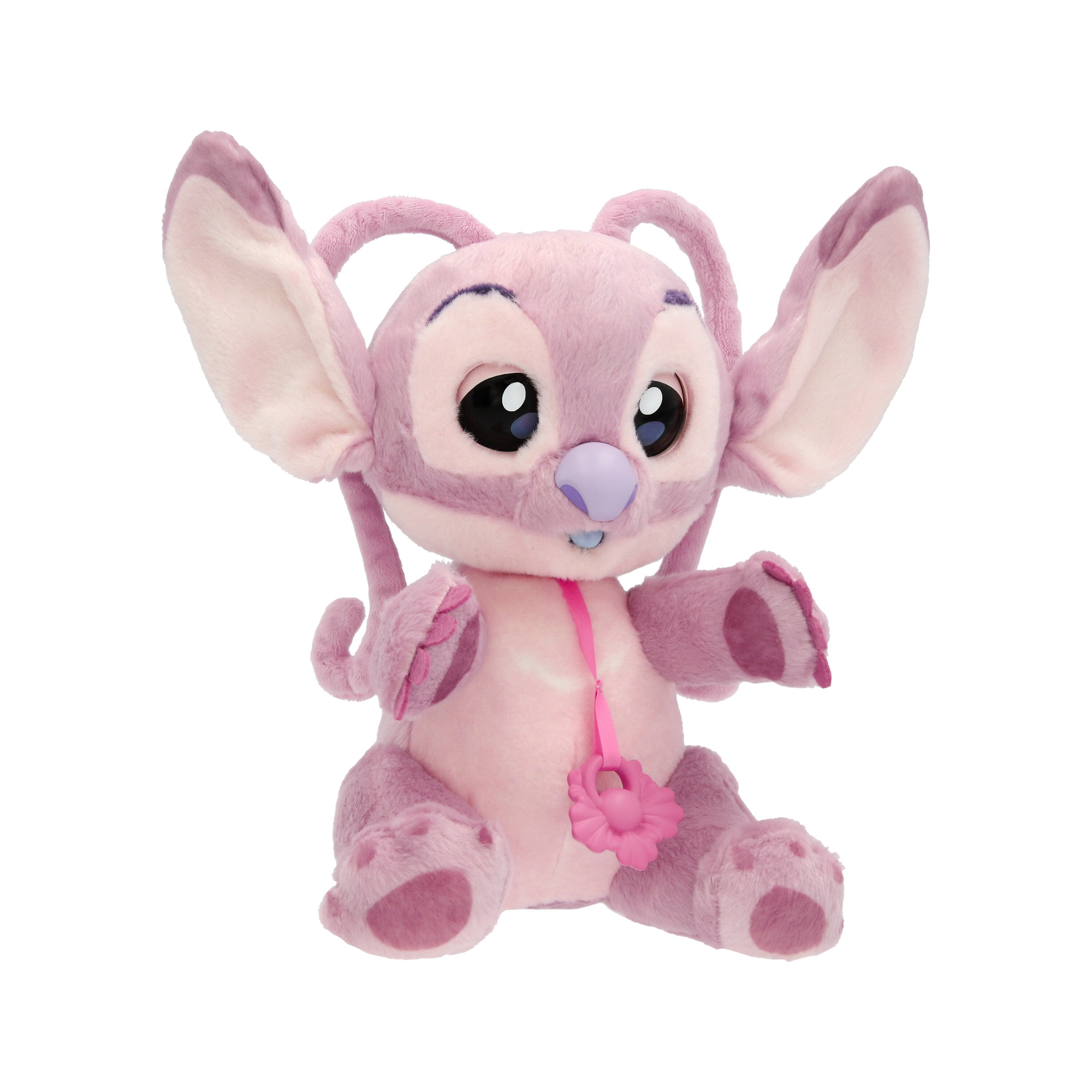 Baby Paws Disney Stitch interaktiv kosedyr