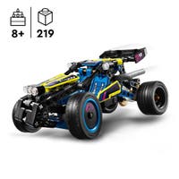 LEGO Technic 42164, Terrengracerebuggy