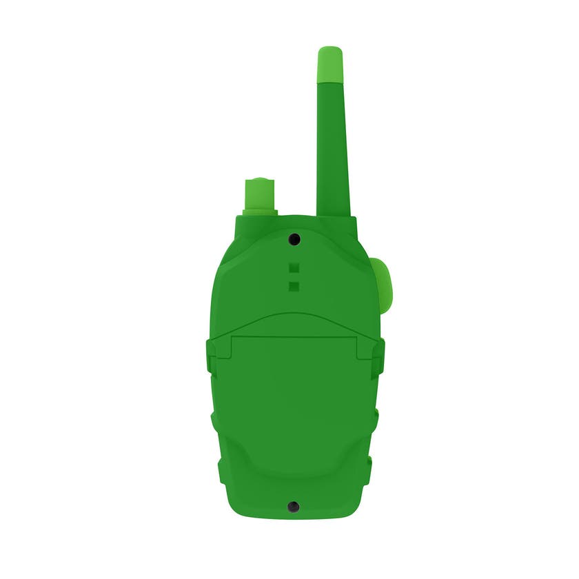 MINECRAFT Walkie Talkie up to 150m Range
