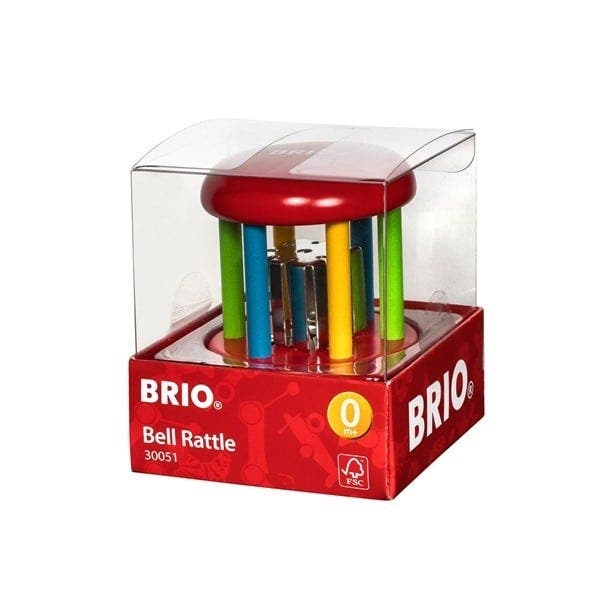 BRIO - 30051 Bjellebjelle