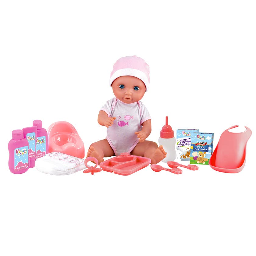 Humble & Heart, Filippa