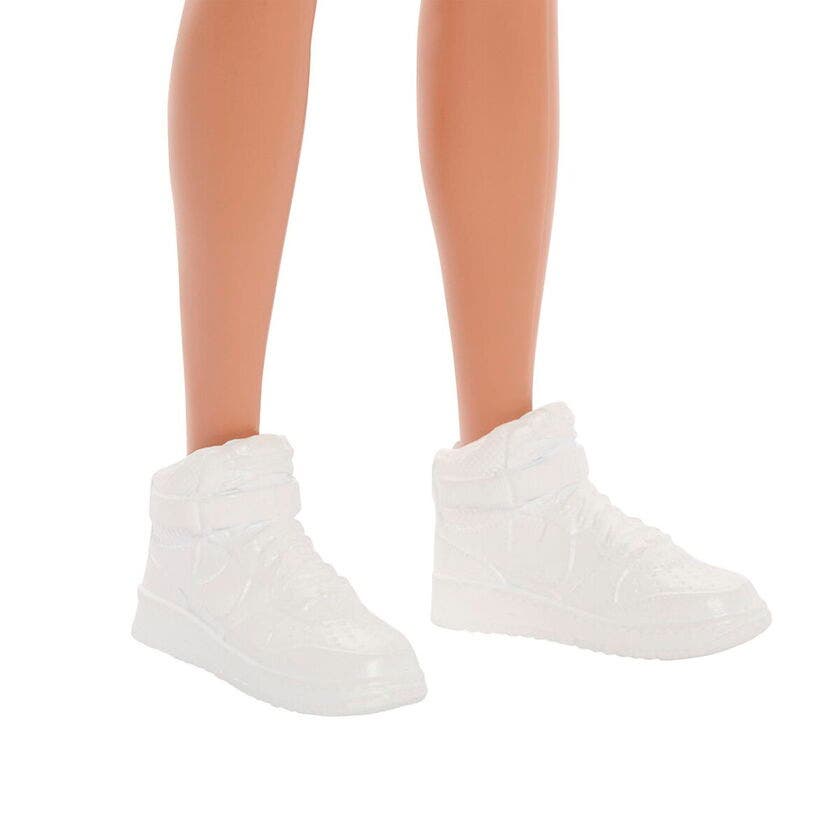 Barbie, Fashionista, Ken Totally Hair