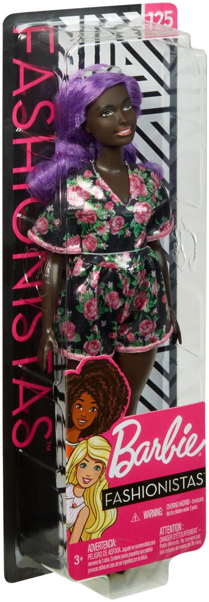 Barbie Fashionista Doll Asst.