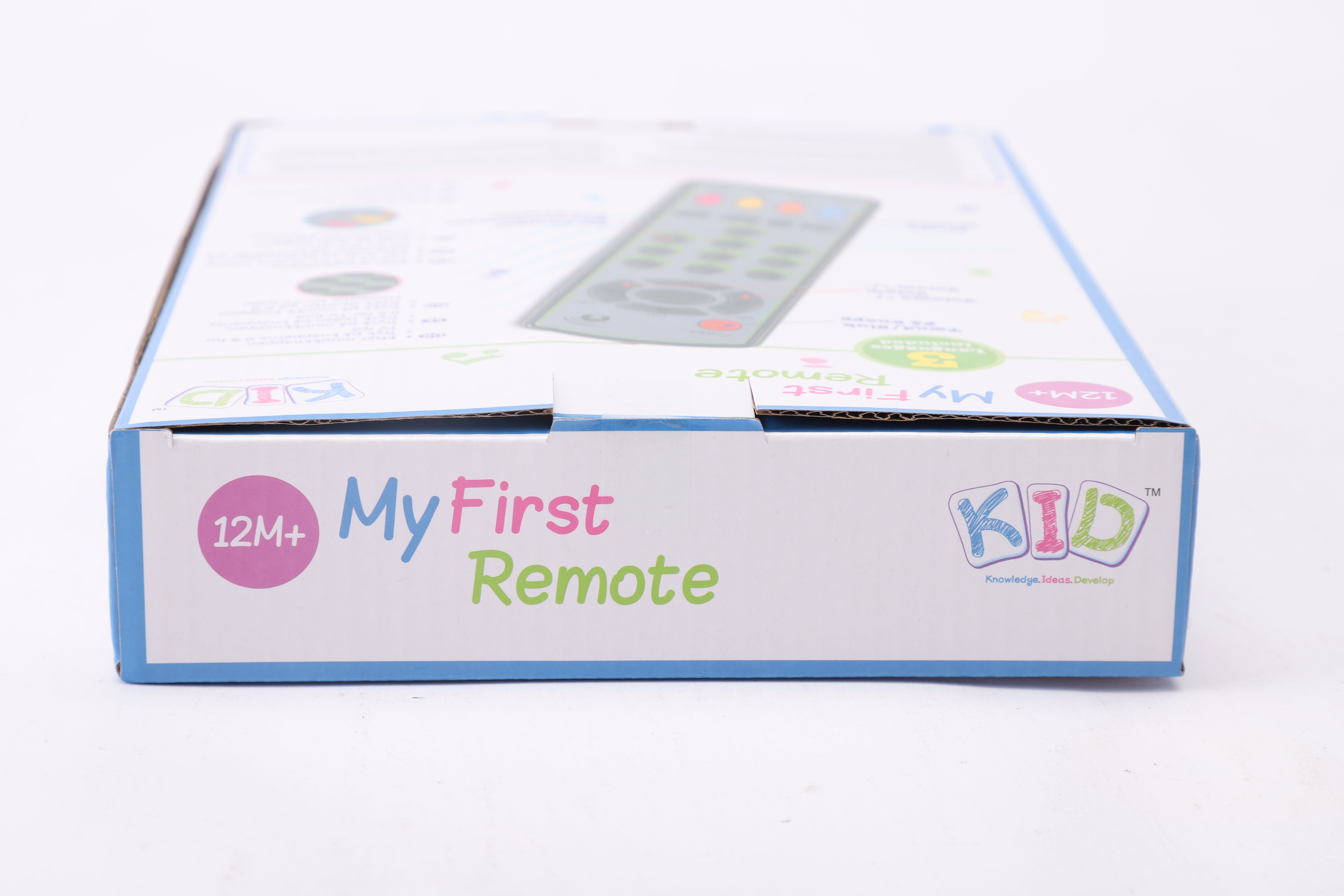 KID, Mobiltelefon SV/NO