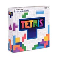Tetris Family Strategy Game DK/NO/SE/FI