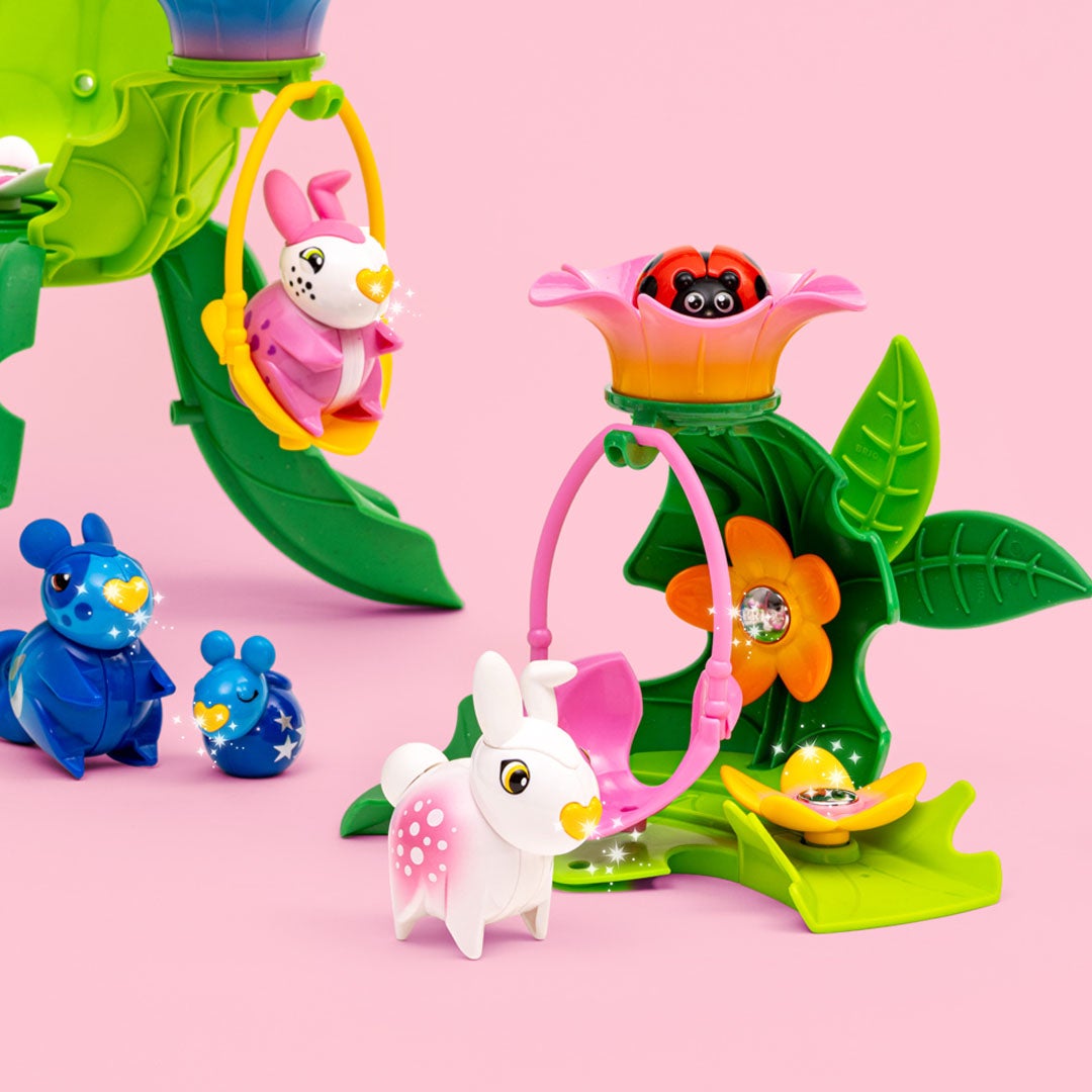 BRIO Flora - Azalea Blomstersving