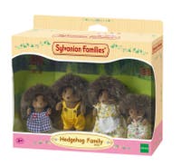 Sylvanian Families - Familien Pinnsvin
