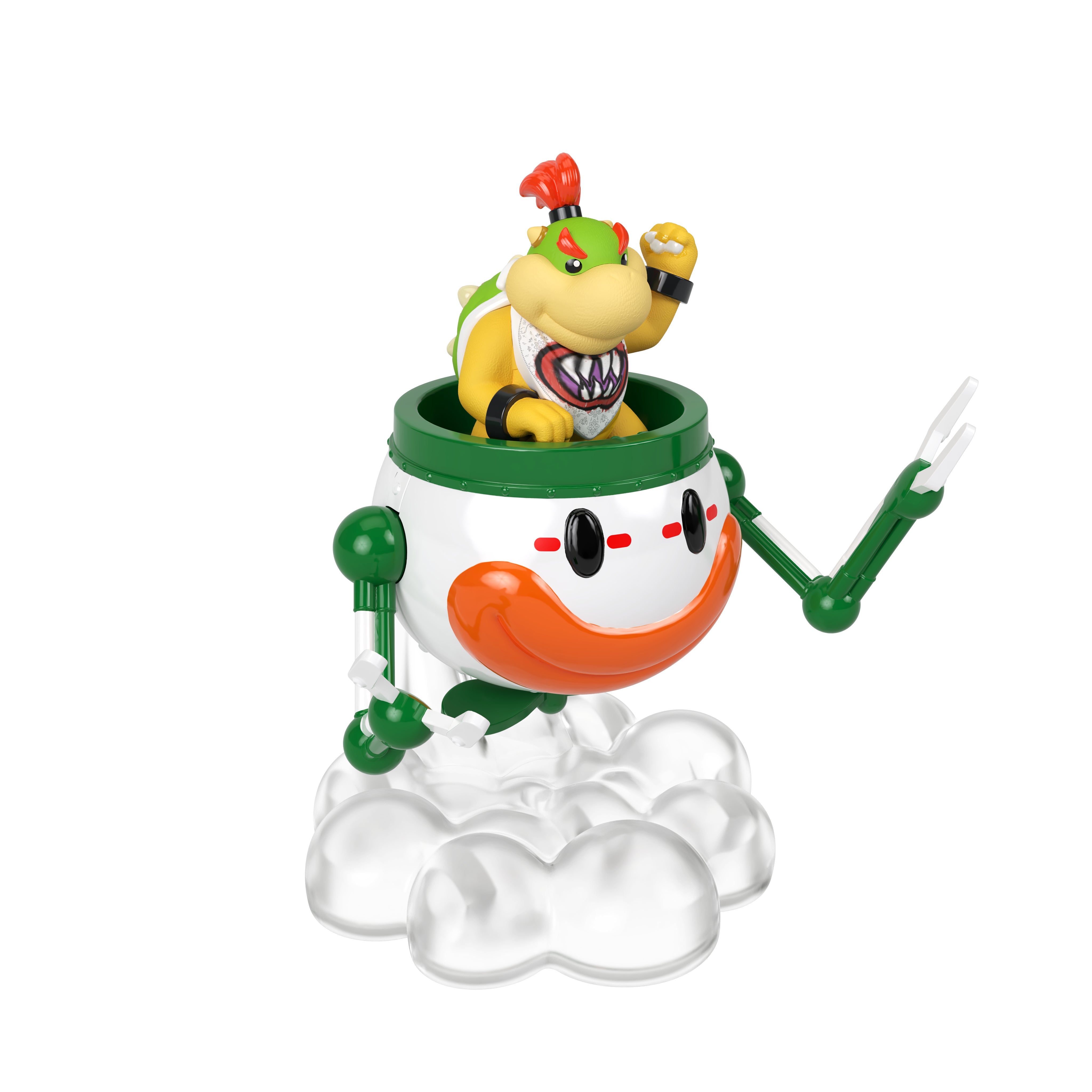 Hot Wheels Super Mario Galaxy Movie 2-pakke