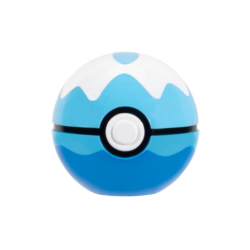 Pokemon, Clip 'N' Go Poke Ball Beltesett Pikachu