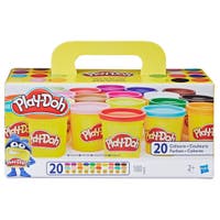 Play-Doh, Super Fargepakke