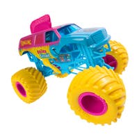 Monster Jam, 1:24 Samlerbil