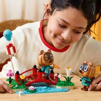 LEGO® Timmy og Tommy 350-77059
