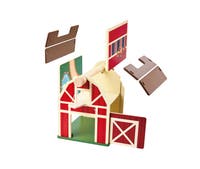 Hape Happy Farm Bondegårdsett