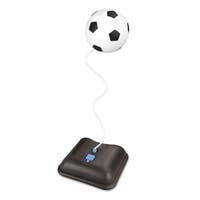 Skills, Fotballtrener Med Plate