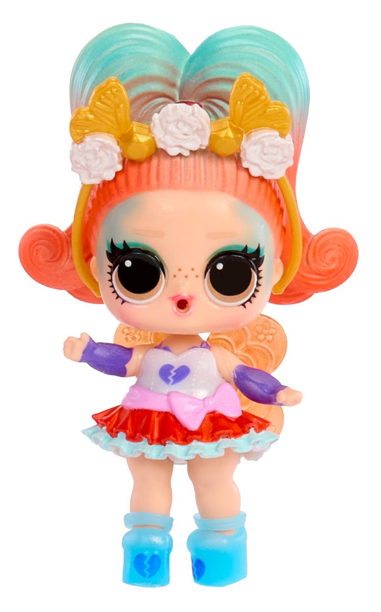 L.O.L. Eye Spy Tots Asst PDQ