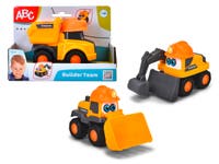 ABC Volvo Anleggsbil Byggerlag