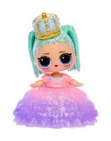 L.O.L. Princess Make-It Dresses Tots Asst in PDQ