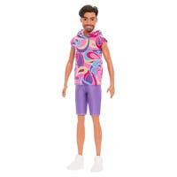 Barbie, Fashionitas Ken Rutete Stil