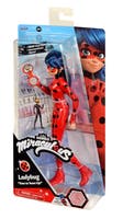 Miraculous Core Mote Motedukke Lady Bug