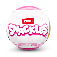 Snackles S3 Core Licensed Capsule 5