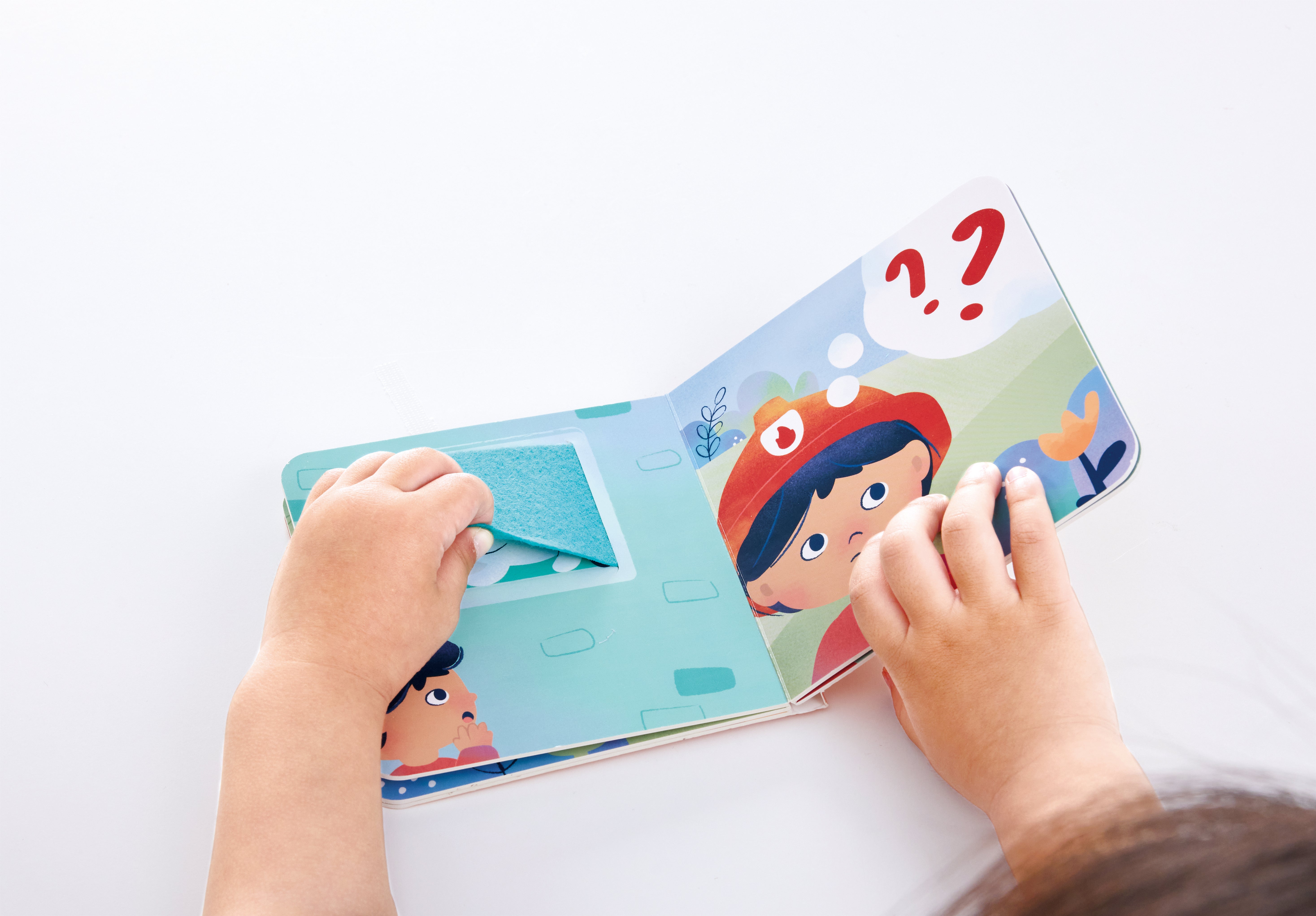 Hape The Roaring Fire Truck With Sound