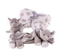 Sweeties Baby, Gaveeske Elefanten Mika