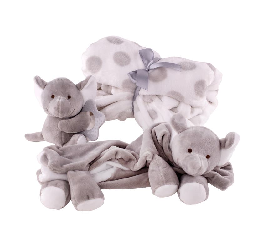Sweeties Baby, Gaveeske Elefanten Mika