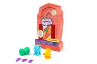 Kinetic Sand Sandy Farm Set