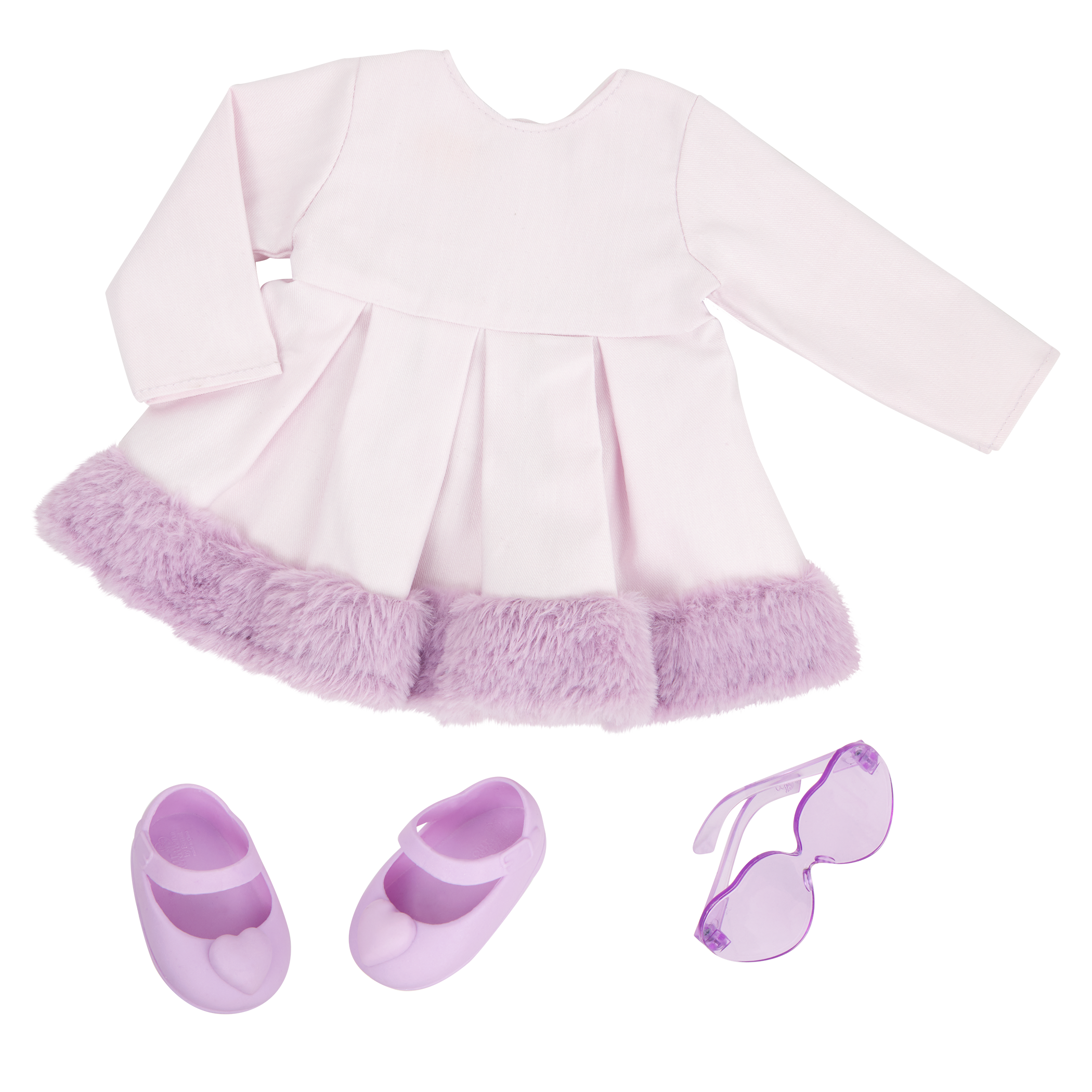 Our Generation - Dukke Veronika