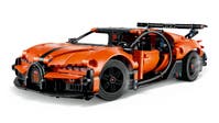 Bugatti Chiron Pur Sport-hyperbil