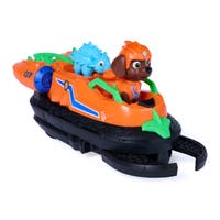 PAW Patrol Zuma Dinokjøretøy