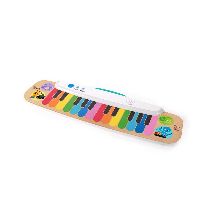 Hape Baby Einstein Magic Touch Keyboard