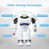 Hi-Tech, IR-kontroll Stor Robot