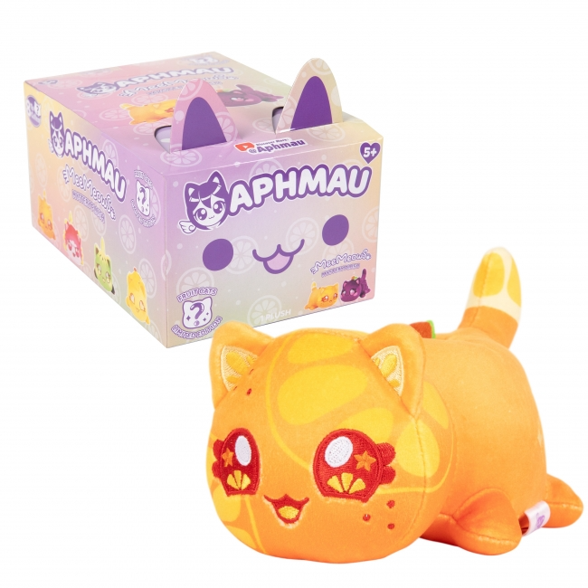 Aphmau Mystery MeeMeows Fruit Kosedyr