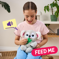 Little Live Pets My Baby Koala Kiki Kosedyr